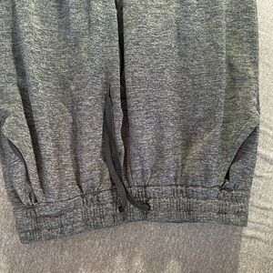 Adidas Joggers Grey